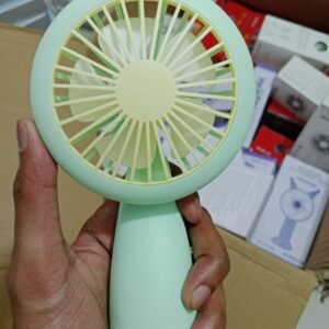 Simple Plastice Chair In White Color