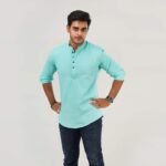 Men's Cotton Katua(Paste)