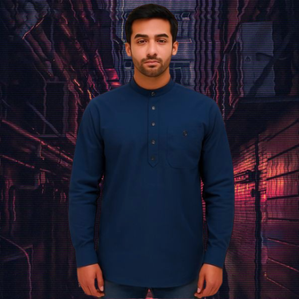 Shy Looks Pure Cotton Combo Katuya for Men's