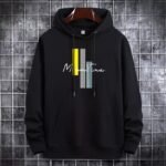 Men's winter hoodie (Moontune)