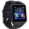 DZ09 SIM Supported LCD Touchscreen Smart Watch