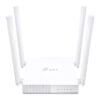 Archer C24   AC750 Dual-Band Wi-Fi Router