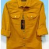 Double Pocket  shirt for men( katali)