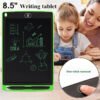 8.5 Inch LCD Writing Tablet Digital Drawing Pad