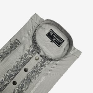 Exclusive Embroidery Panjabi