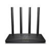 Archer C6 AC1200 Wireless MU-MIMO Gigabit Router